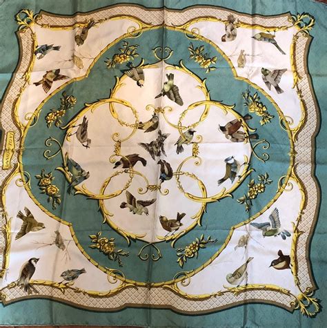 hermes la cle des champs|HERMES Jacquard Silk La Cle Des Champs Scarf 90.